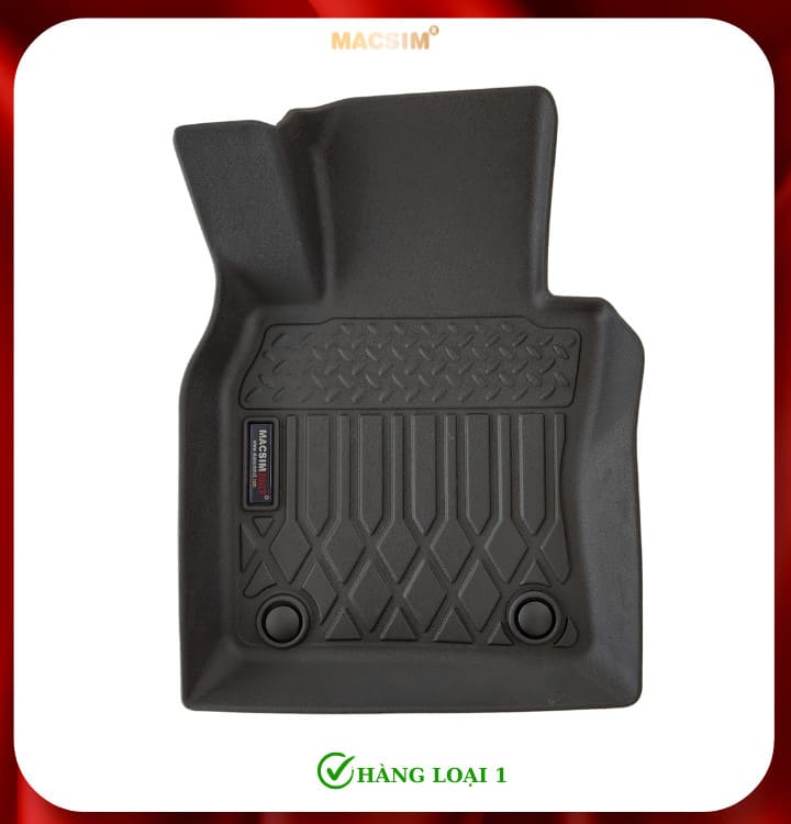 Thảm ô tô Mazda 3 2020 - 2026 (Mã S1)