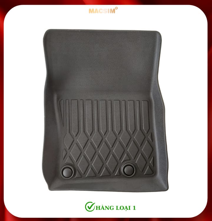 Thảm ô tô Mazda 3 2020 - 2026 (Mã S1)