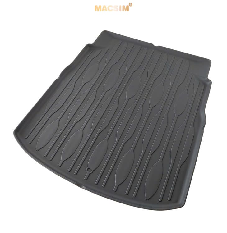Thảm lót cốp ô tô BYD SEAL 2023-2026 (Mã S4)