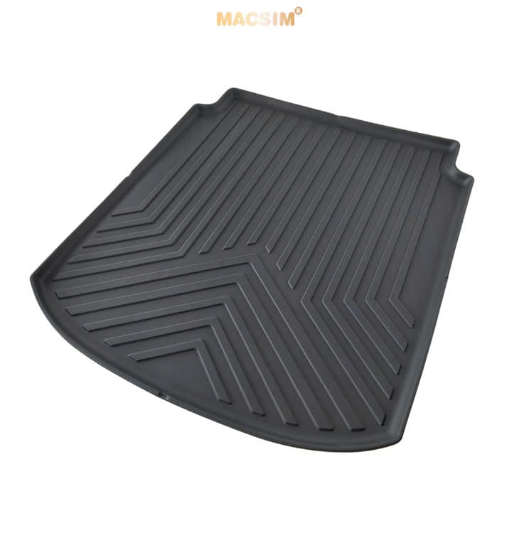 Thảm lót cốp ô tô tô MG7 2023-2026 (Mã S4)