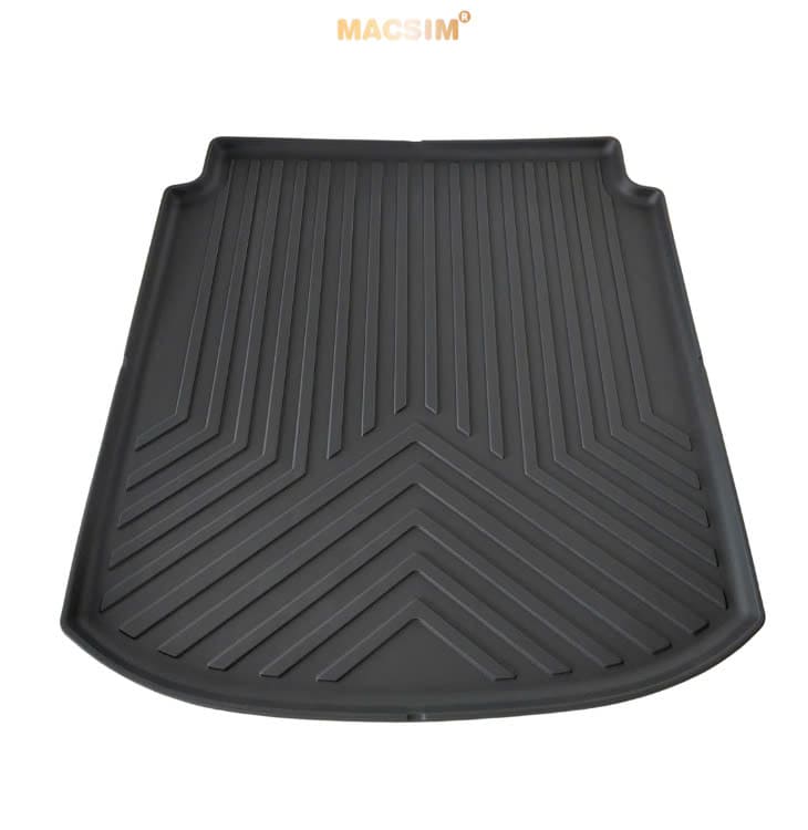 Thảm lót cốp ô tô tô MG7 2023-2026 (Mã S4)
