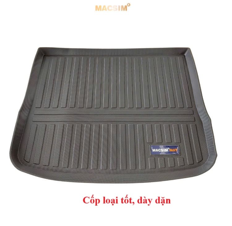 Thảm lót cốp ô tô Volkswagen Tiguan 2013-2016 (mã S5)