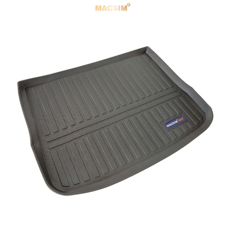 Thảm lót cốp ô tô Volkswagen Tiguan 2013-2016 (mã S5)
