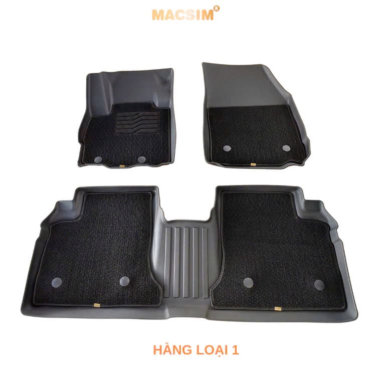 Thảm xe ô tô Mitsubishi Xforce (Mã 03 D)