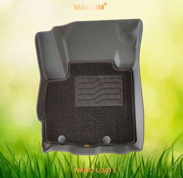 Thảm xe ô tô Mitsubishi Xforce (Mã 03 D)