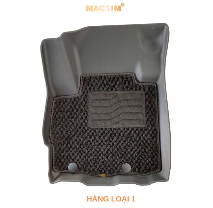 Thảm xe ô tô Mitsubishi Xforce (Mã 03 D)