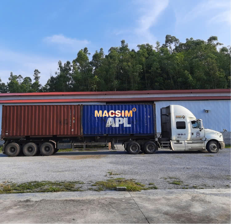 Thảm Lót Sàn Ô Tô Mercedes C 2021+ Macsim 3W – TPE đúc khuôn cao cấp, Dễ vệ sinh