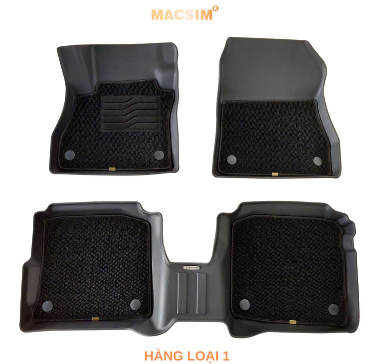 Thảm lót chân ô tô Nissan Kick (Mã 03 D)