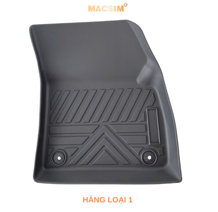 Thảm lót sàn ô tô TPE xe Vinfast VF9- 7 chỗ (Mã 03)