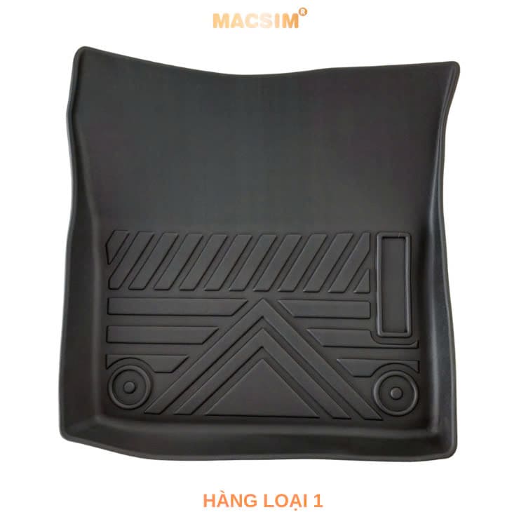 Thảm nhựa nguyên sinh ô tô Toyota Veloz/ Avanza 2019-2026 (Mã 03)