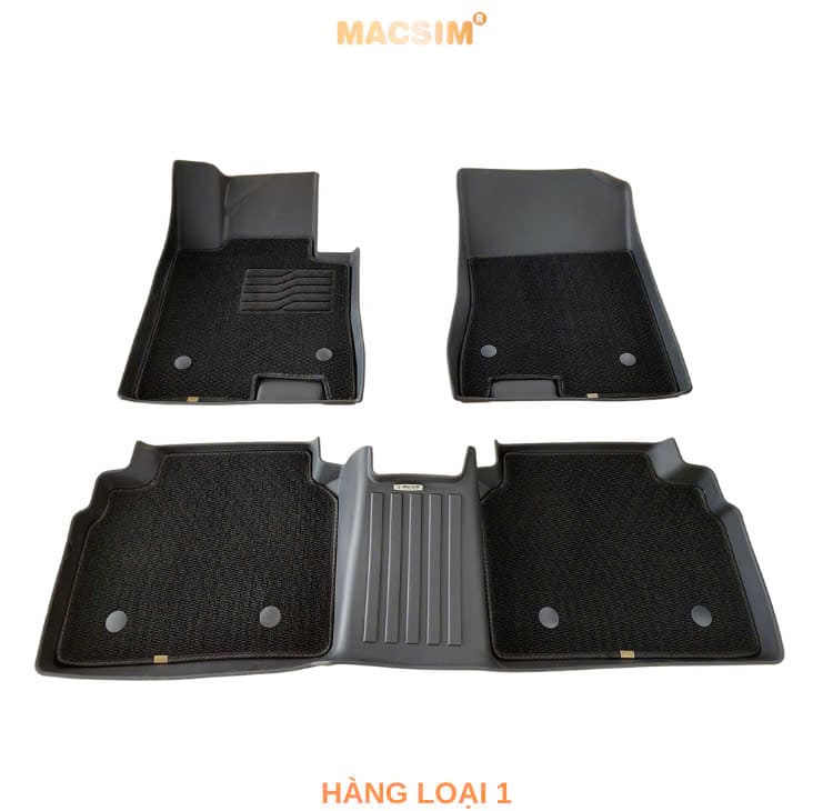 Thảm nhựa đúc nguyên khối  Kia K5 2023-2026 (Mã 03 D)