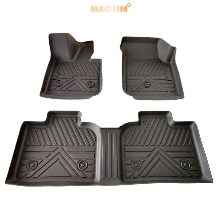 Thảm lót sàn ô tô TPE Vinfast VF7 (Mã 03)