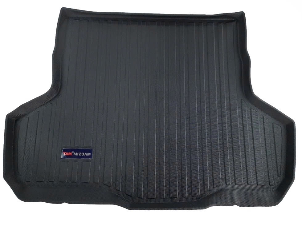 Lót cốp hn Kia Suzuki Ciaz nhãn hiệu Macsim