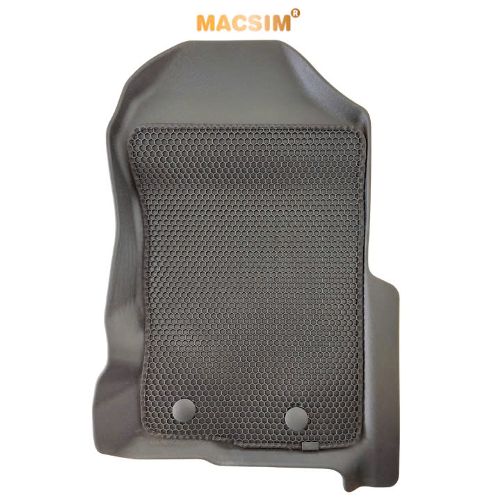 Thảm xe bán tải Ford ranger 2012-2021 (Mã 03)
