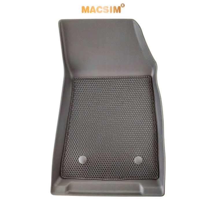Thảm lót sàn ô tô MG5 (Mã 03 LG)