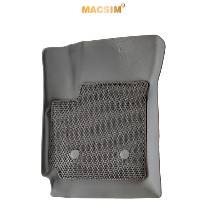 Thảm lót sàn ô tô TPE Huyndai i10 2014-2021 (Mã 03 LG)
