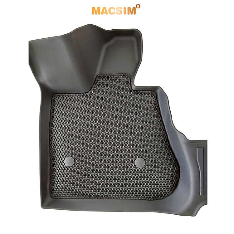 Thảm lót sàn ô tô Vinfast VF6 (Mã 03 LG)