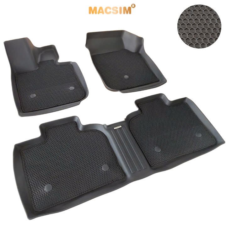 Thảm Lót Sàn Ô Tô Vinfast VF7 (Mã 03 LG)