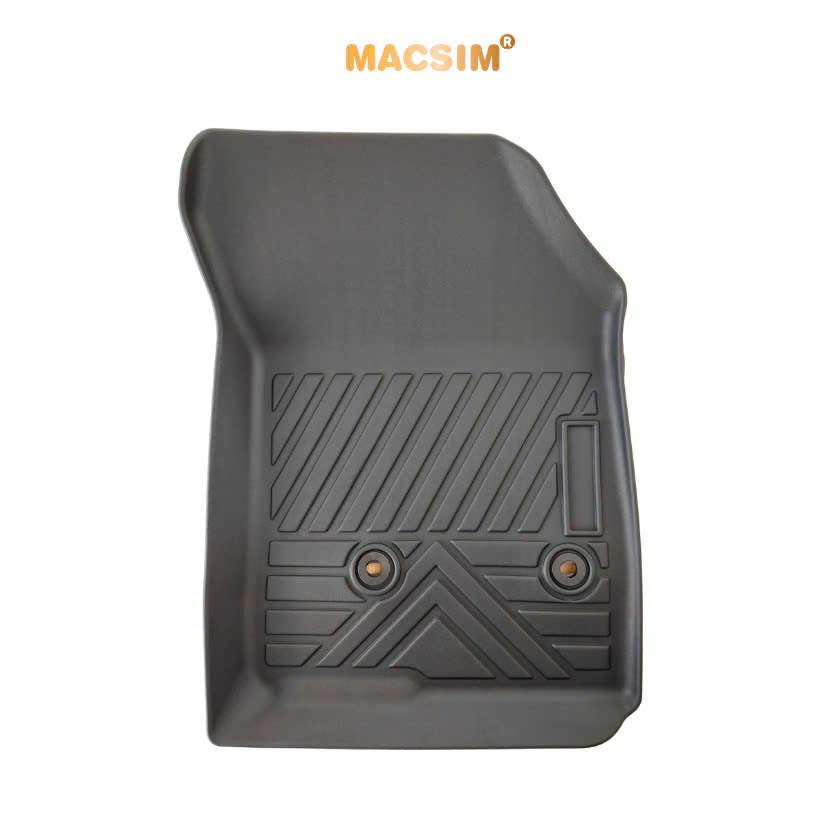 Thảm Lót Sàn Ô Tô MG G50 (Mã 03)