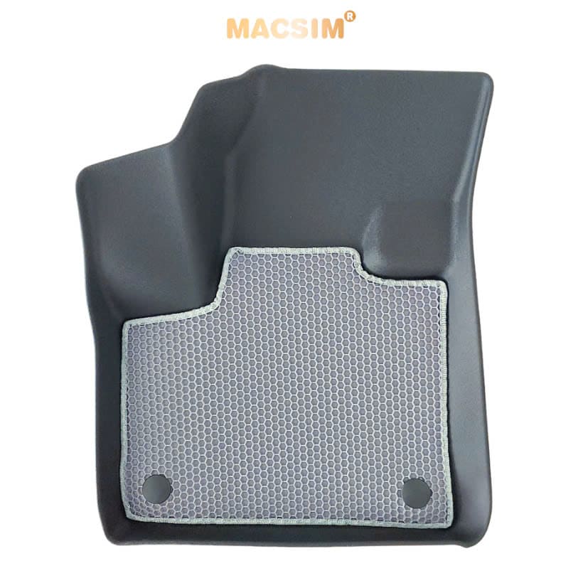 Thảm nhựa nguyên sinh Peugoet 3008 2021-2026 (Mã 03 LGG)