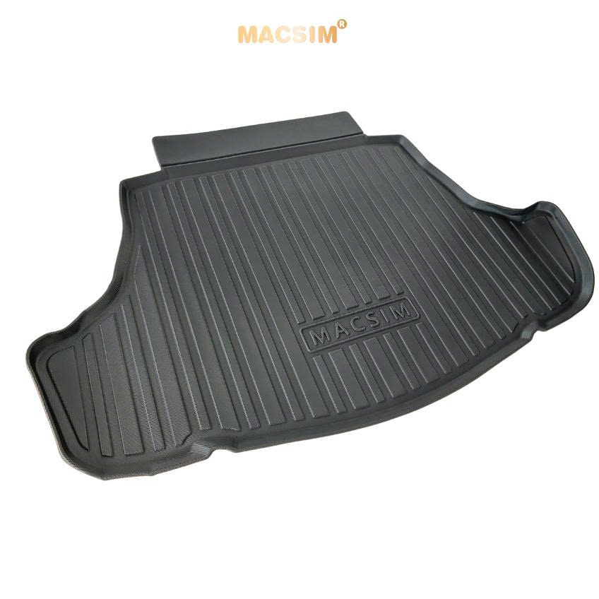 Thảm lót cốp ô tô Toyota Camry 2025-2026  (mã 06)