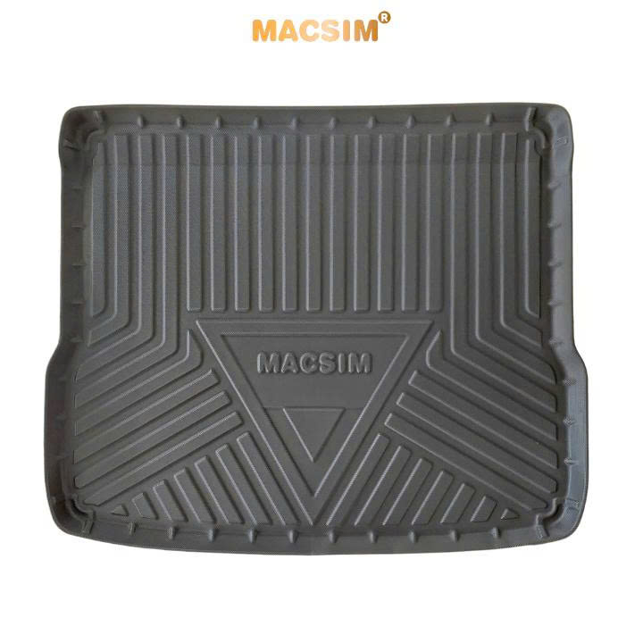 Thảm lót cốp ô tô Audi Q5 2010-2020 (Mã S6)