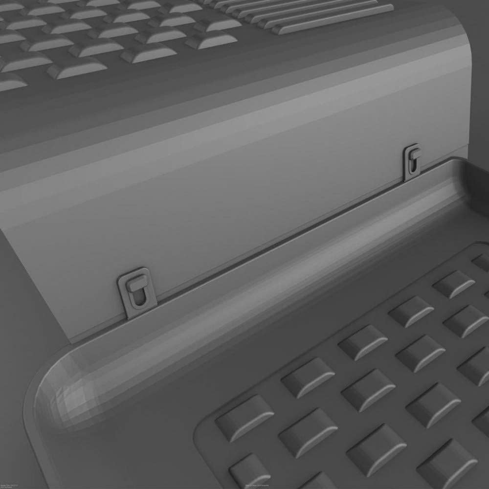 Thảm lót sàn ô tô nhựa TPE Silicon KIA K5 2022+ Black Nhãn hiệu Macsim