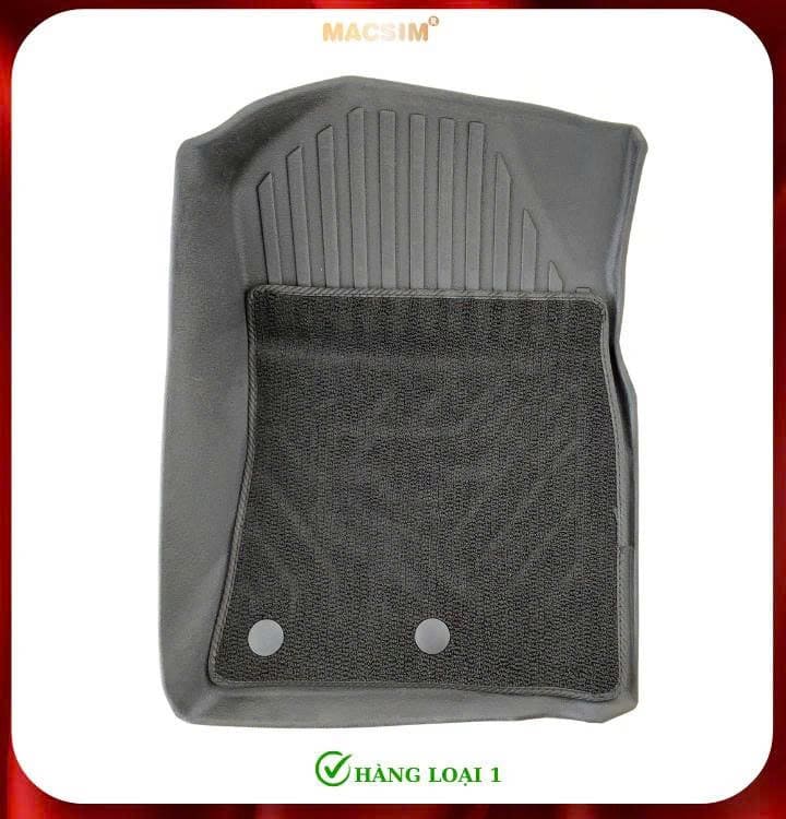 Thảm lót chân ô tô Toyota Land Cruiser 2010-2021 (Mã L1)