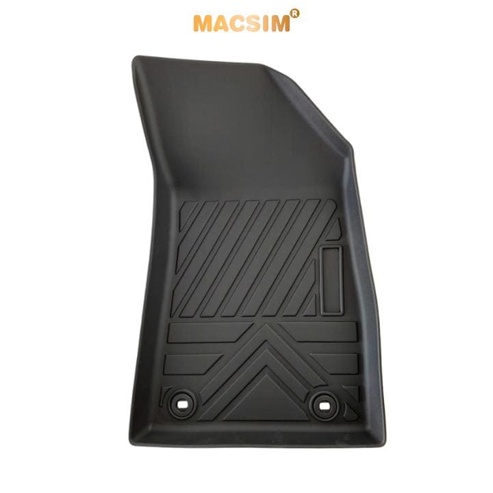 Thảm lót sàn ô tô TPE MG ZS  (Mã 03)