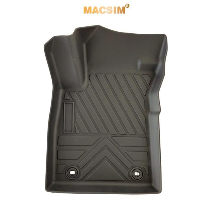 Thảm lót sàn ô tô TPE MG ZS  (Mã 03)