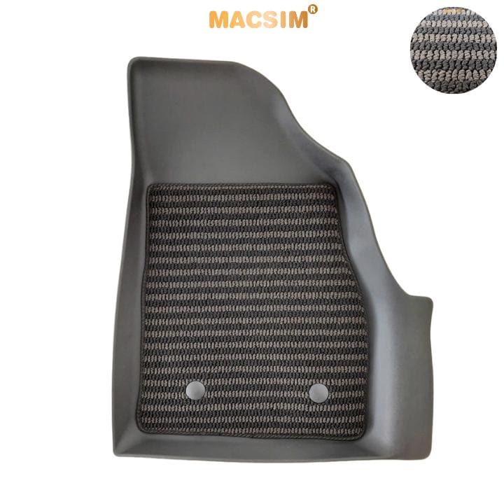 Thảm Lót Sàn Ô Tô Vinfast VF MPV 7 (Mã 03 DN)