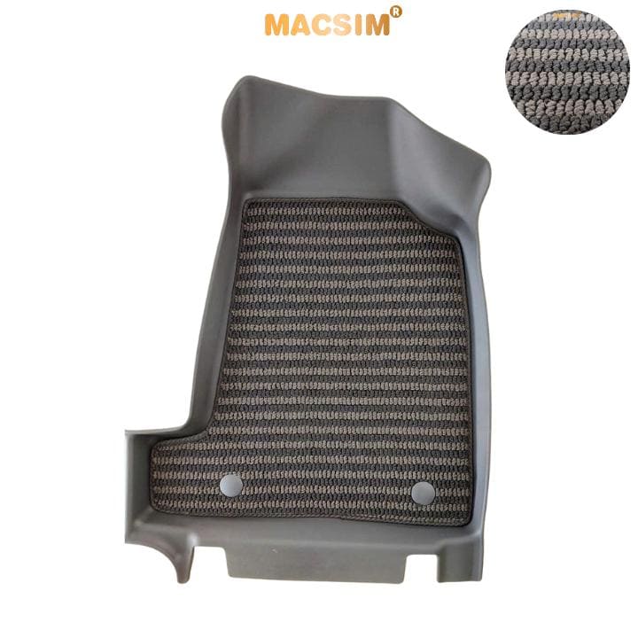 Thảm Lót Sàn Ô Tô VinFast VF3 2023–2026 (Mã 03 DN)