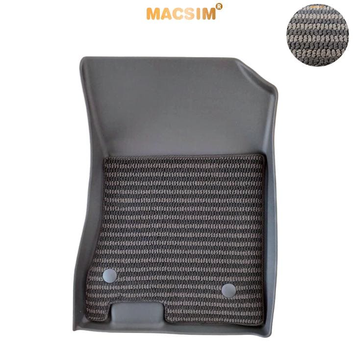 Thảm Lót Sàn Ô Tô Kia K5 2021- 2026 (Mã 03 DN)