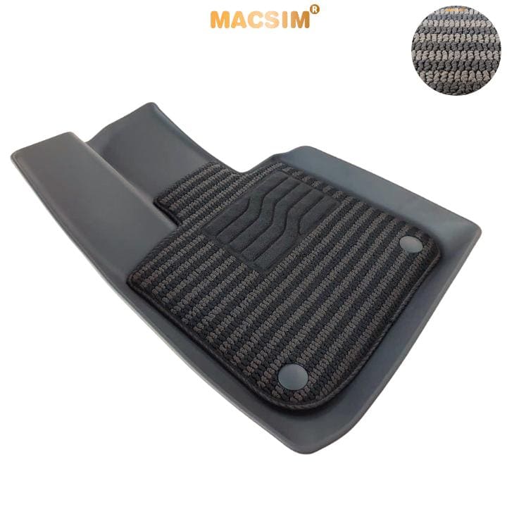 Thảm Nhựa TPE Vinfast VF8 2022-2026 (Mã 03 DN)