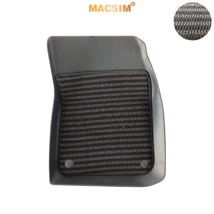 Thảm Lót Sàn Ô Tô Vinfast Vf8 Macsim – Dệt thô chuẩn phom, Sử dụng lâu dài (Mã 03)
