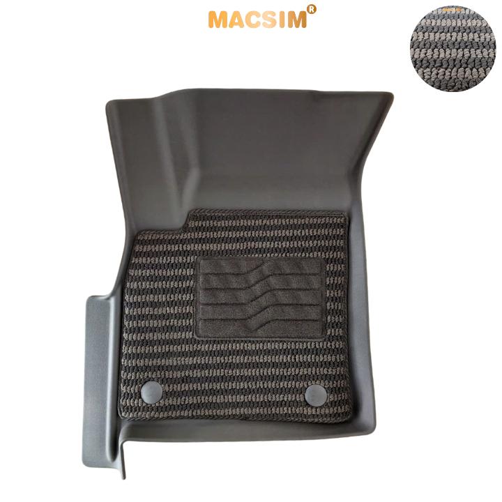 Thảm Trải Sàn Ô Tô Toyota Innova 2017-2022 (Mã 03 DN)