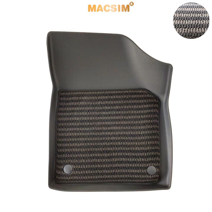 Thảm Lót Sàn Ô Tô Volkswagen Viloran Macsim – Dệt thô chuẩn phom, dễ vệ sinh (Mã 03)