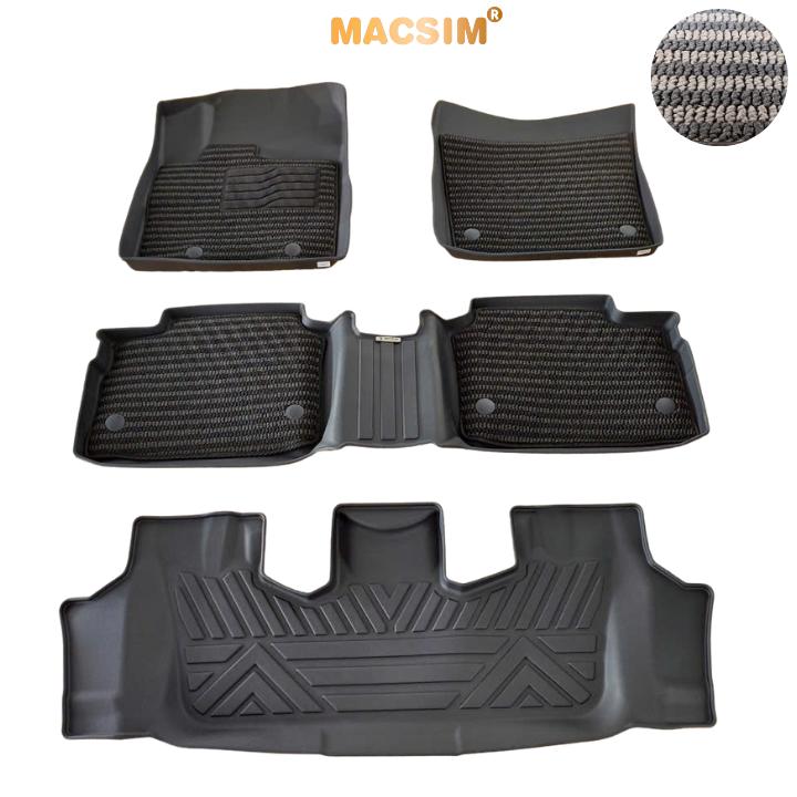 Thảm ô tô Toyota Veloz 2022 - 2026 (Mã 03 DN)