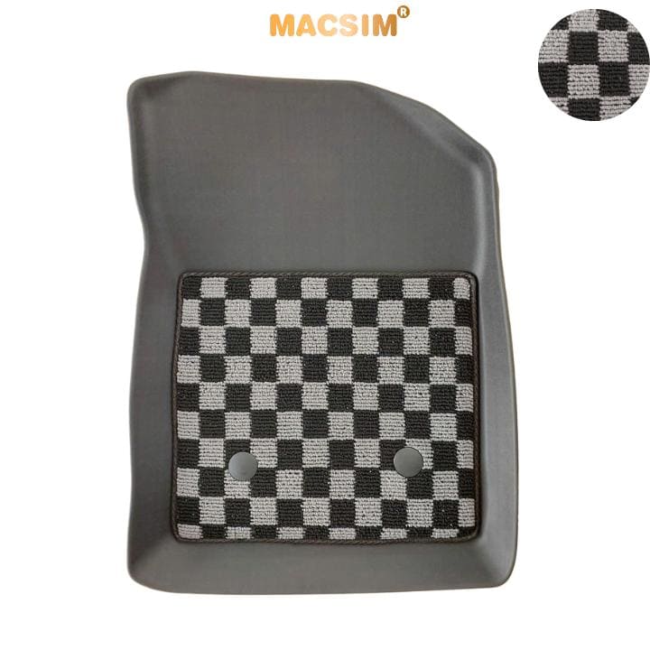 Thảm Ô Tô Huyndai i10 2014-2021  (Mã 03 CR)
