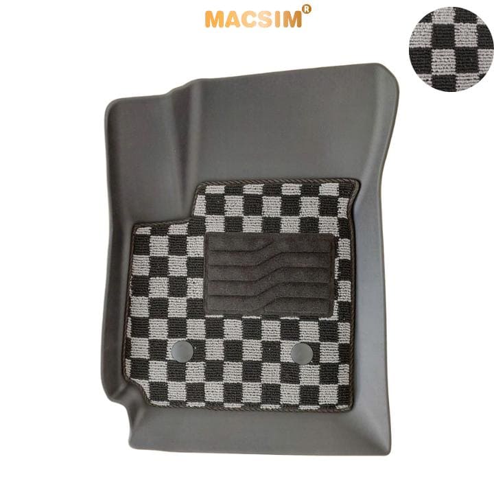 Thảm Ô Tô Huyndai i10 2014-2021  (Mã 03 CR)