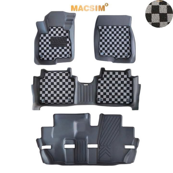 Thảm TPE xe CRV 2017-2022 (Mã 03 CR)