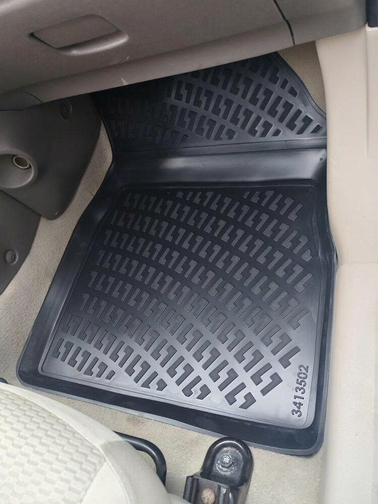 Thảm Lót Sàn Ô Tô Chevrolet Lacetti second generation 2008-2011  MACSIM TPU Chuẩn Form Cao Cấp – xuất xứ Thổ Nhĩ Kỳ