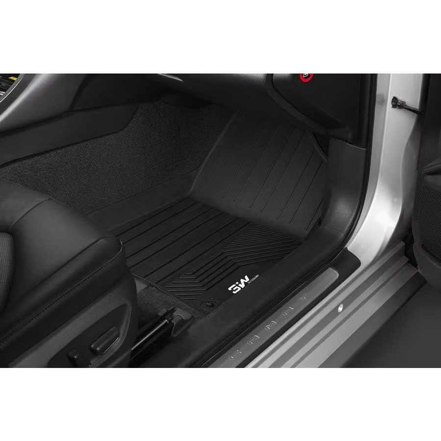 Thảm Lót Sàn Ô Tô Toyota Camry 2019-2024 Macsim 3W