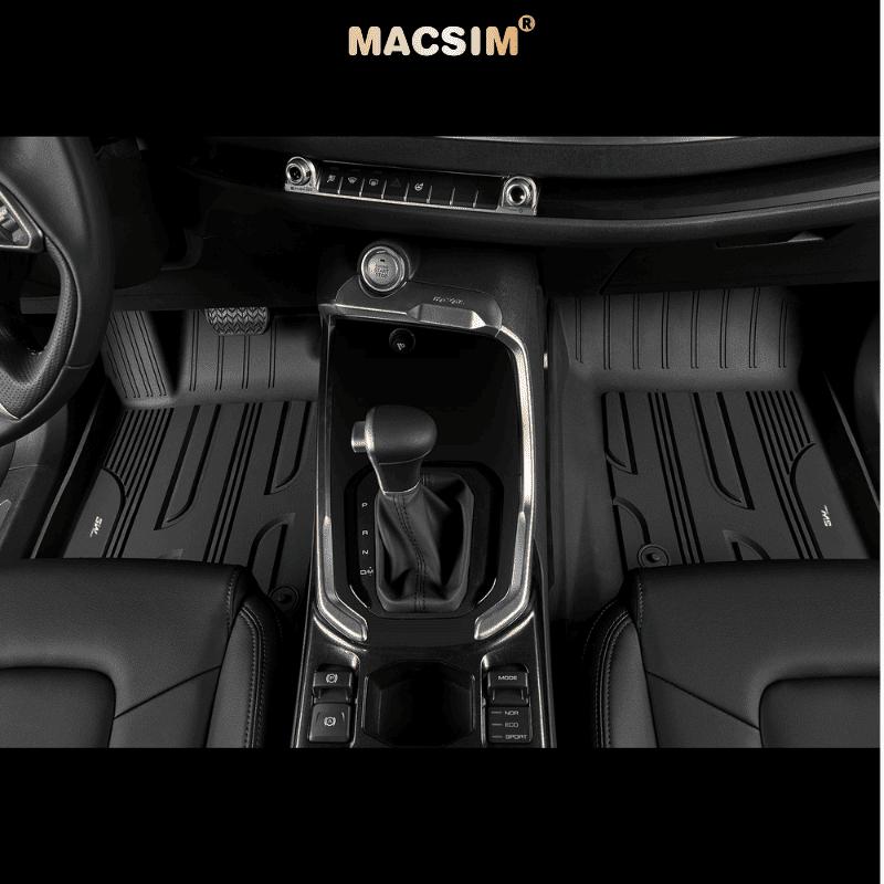 Thảm lót sàn ô tô Haval H6 2020-2026 Macsim 3W