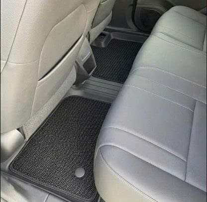 Thảm lót sàn ô tô TPE VinFast VF7 (Mã 03 DN)