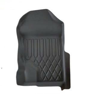 Thảm xe bán tải Ford Ranger/ Ford Raptor 2012-2021 (Mã S1)