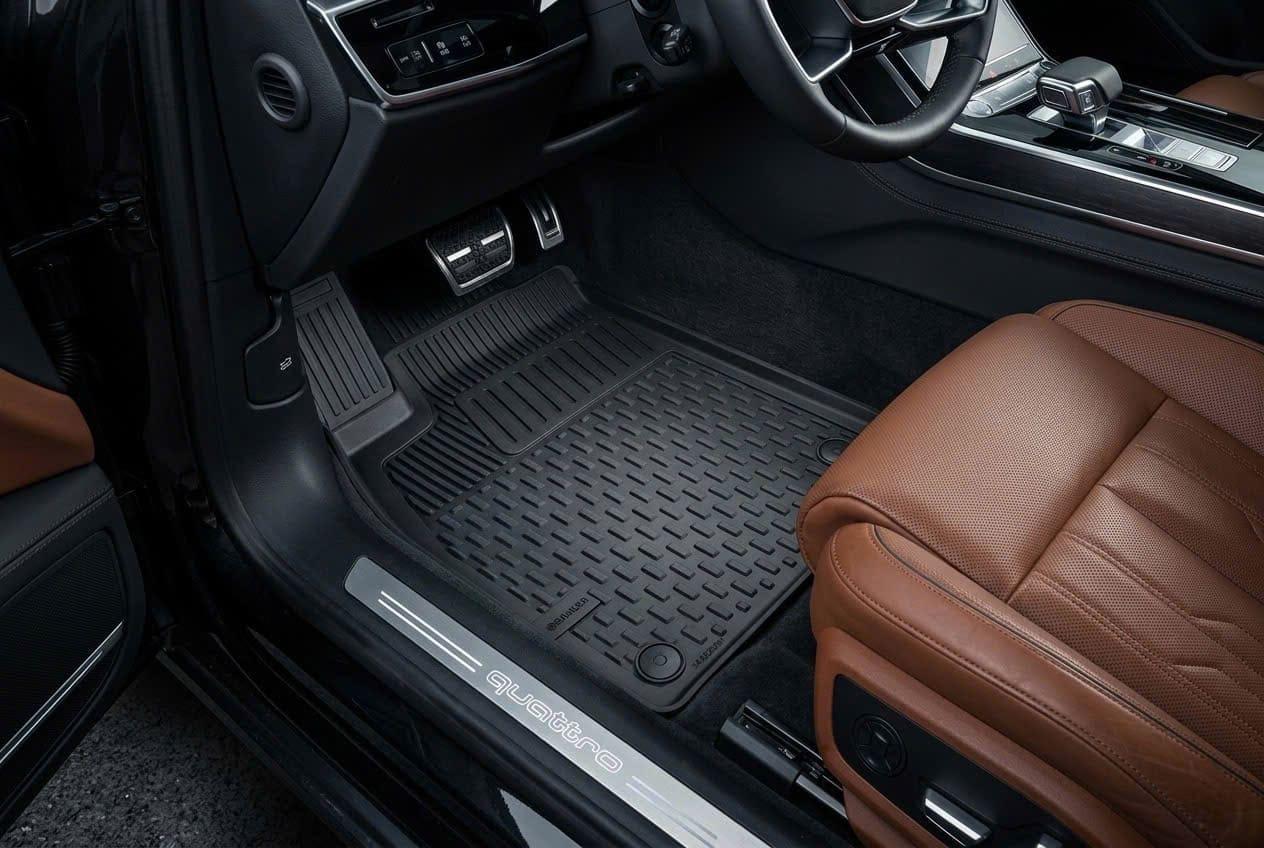 Thảm nhựa đúc khuôn Ô Tô Peugeot 3008 GT Line 2016-2026 ( Mã T1)