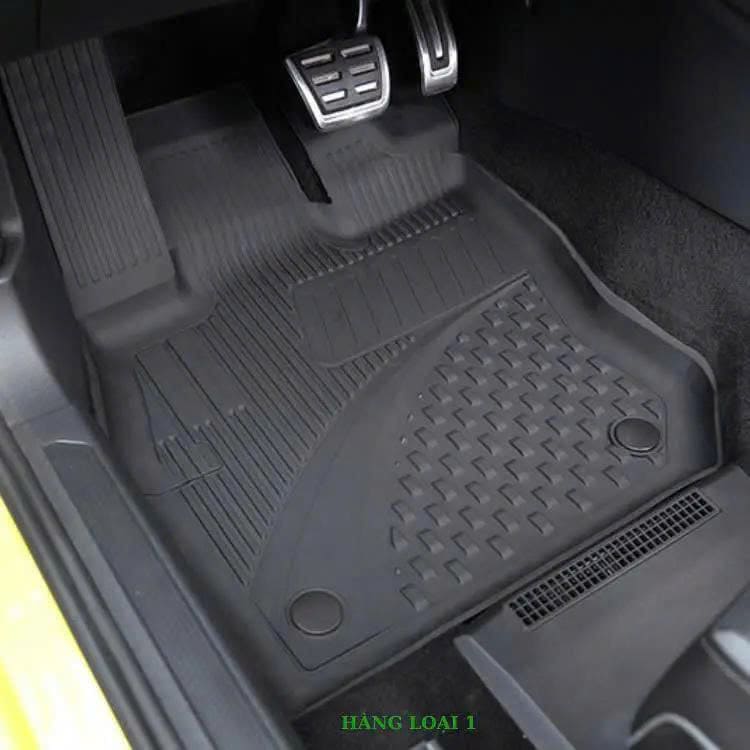 Thảm lót sàn xe Focus 4 Sedan / HB 2019-2026  (Mã T1)