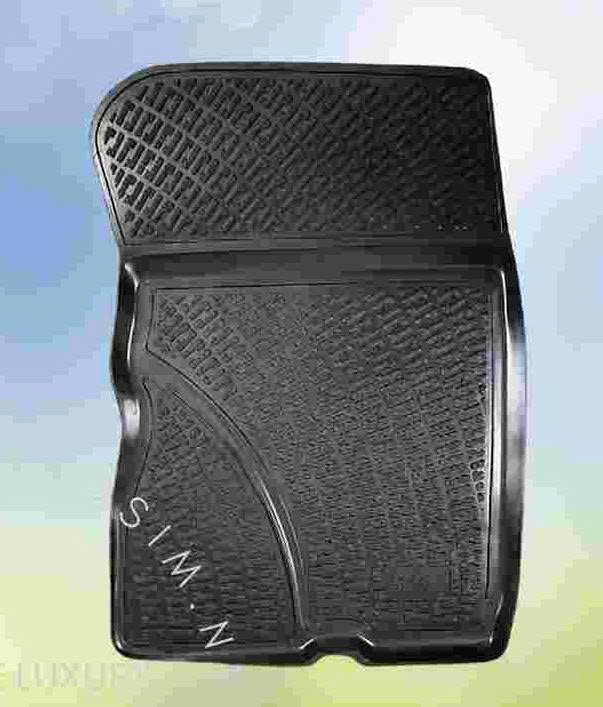 Lót sàn ô tô Honda civic  2005-2011 (Mã T2)