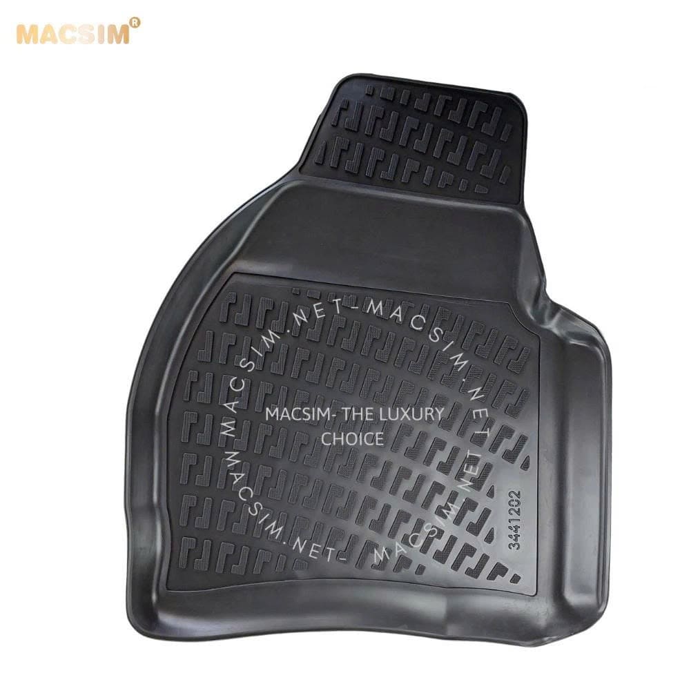 Thảm lót sàn ô tô Ford F250/F350/F450/F550 (Mã T2)
